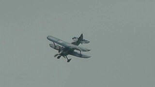 At Clacton On Sea Essex Air show Event display Part 3 24 08 2023 highlights video