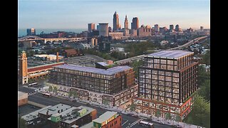 Cleveland's Market Square Development moves towards fall groundbreaking