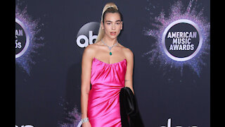 Dua Lipa says women in music face more criticism than men