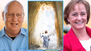 Kim Robinson: How to Prepare Yourself to Go To Heaven | July 23 2021