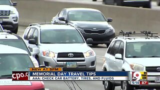 How to travel on Memorial Day (without losing your mind)