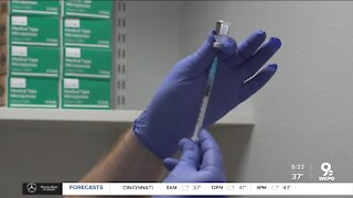 Moderna vaccine begins to ship to states