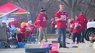 Chiefs Kingdom hopes for wins in 2021