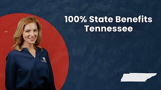 100% State Benefits - Tennessee
