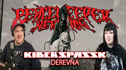 KIBERSPASSK - Derevna