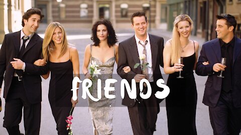 Memorable Friends Quotes That Will Make Your Good Day