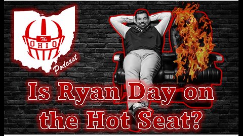 Is Ryan Day Really On A Hot Seat?
