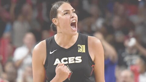 WNBA Players LOVE Equity...Until It Directly Affects Them