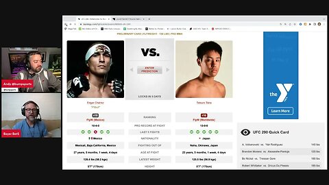 UFC 290: Alexander Volkanovski vs Yair Rodriguez Betting Predictions and Preview