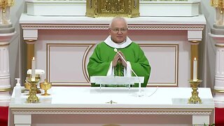 21 janvier - Messe dominicale du samedi soir