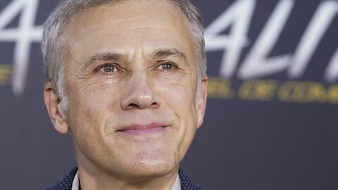 Back For More: Christoph Waltz To Return As Super-Baddie Blofeld In New Bond Flick