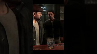 Max Payne 3 - Bar Scene |#maxpayne3