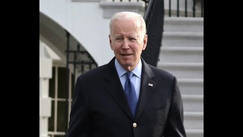 Biden Warns Govs: 'Take Urgent Action' to Guard Infrastructure
