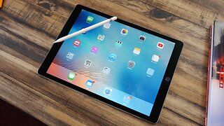 Why the iPad Pro is the Future