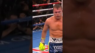 Canelo Alvarez vs Sergey Kovalev | KNOCKOUT