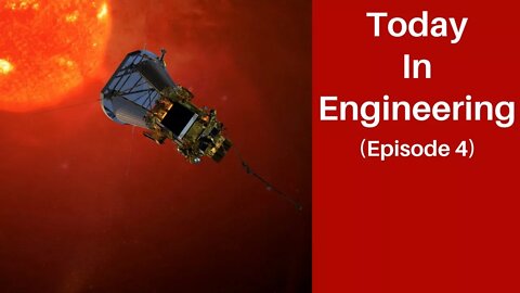 AI Observes Exoplanet, Space Probe That Will Almost Touch the Sun, and more - Today In Engineering 4