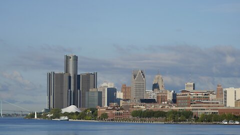 Detroit is the most segregated city in the U.S., new study finds