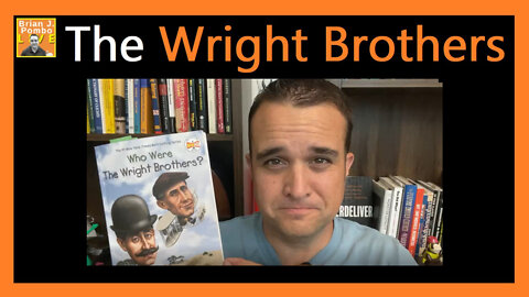 Content Marketing - The Wright Brothers ✈️
