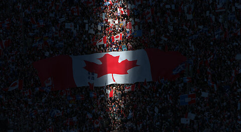 Take Back Canada-Kingston Division-How we save the country!