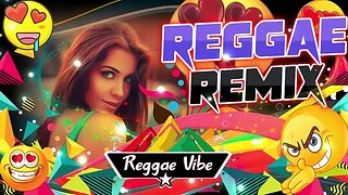 REGGAE REMIX 2023 - Tribo da Periferia - Por Mim [By @ReggaeVibeoficial] Reggae Pra Curtir