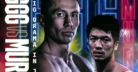 Fight Junkie: Gennady 'GGG" Golovkin V Ryōta Murata Fight Prediction!
