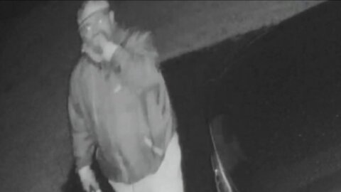 Police investigating multiple break-ins in Orchard Park