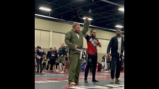 Mens Absolute Gi White Belt Round of 16