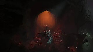 Diablo 4 Act 5 Full walkthrough Necromancer