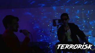 Terrorisk Podcast - Episode #69 Labor Day Special Episode