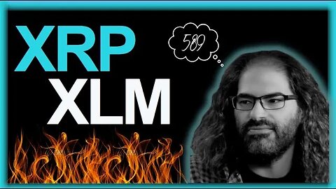 The Truth: XRP Vs XLM