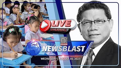 Unang araw ng pasukan sa mga pampublikong paaralan, generally peaceful ayon sa PNP