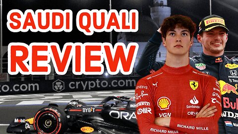 Saudi Quali Review: Everything YOU need to know!
