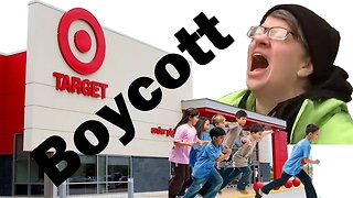 WHAT THE HECK IS GLSEN? And Why is Target Supporting Them? BOYCOTT TARGET!!!
