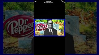 Dr Pepper was invented in Waco, Texas in 1885 by a pharmacist named Charles Alderton #drpepper