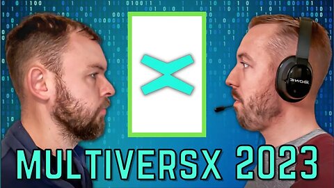 Multiversx 2023 Prediction