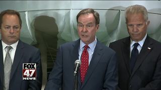 AG Schuette expected to announce run for Michigan governor