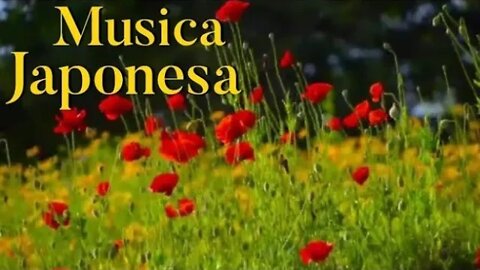 Música relaxante Japonesa, Música oriental,Músicas Relaxantes para Dormir