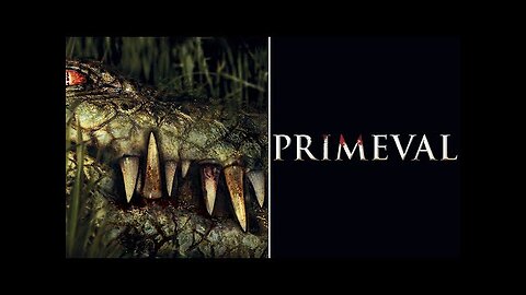 Primeval (2007)