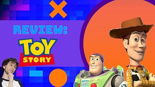 Review: Toy Story