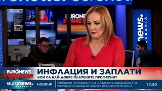 HR експерт Заради липсата на кадри у нас предлагането на работа винаги е надвишавало тър