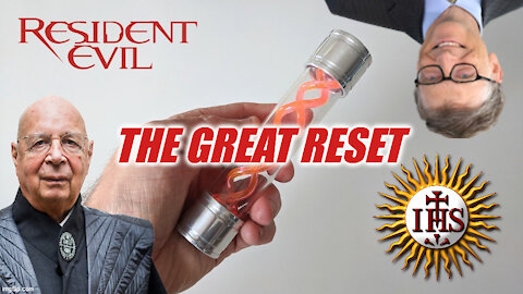 The Great Reset Is An Orchestrated Apocalypse!