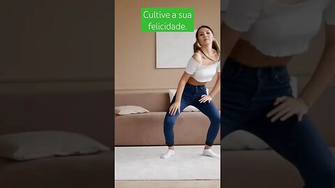 Cultive sua própria felicidade!!!