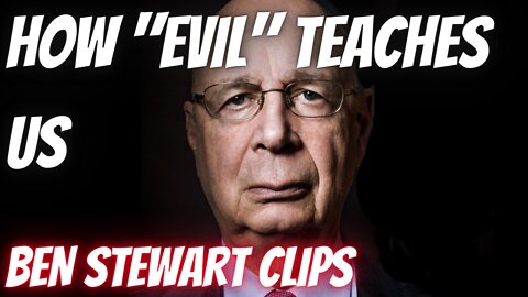 How "Evil" Teaches Us | Tin Foil Hat Podcast