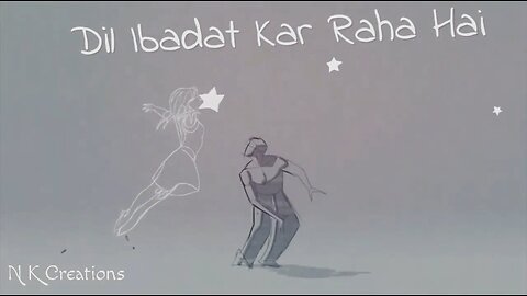 Dil Ibadat Remix| Bollywood song| Imran Hashmi Love song