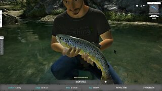 Ultimate Fishing Sim 2 Folge 8 Leveln bis Level 14