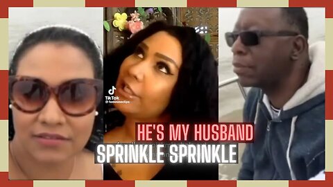 Sprinkle Sprinkle Lady PROVES Why Females Don't Grow | Modern Women Tik Toks Reaction #remnantp