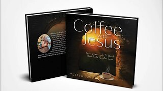 Coffee With Jesus