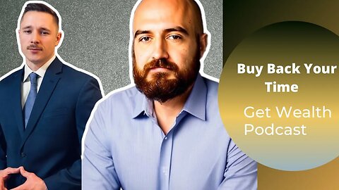 Unlocking Real Estate Wealth: Wholesaling, Business Mastery, and Personal Growth w/ Mike Garry