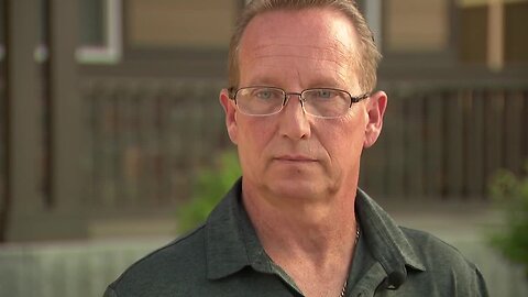 Full video: Father of Shanann Watts, Frank Rzucek, addresses harassment from public