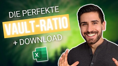 Was ist die beste Collateral Ratio? App für Preisalarme einrichten💡